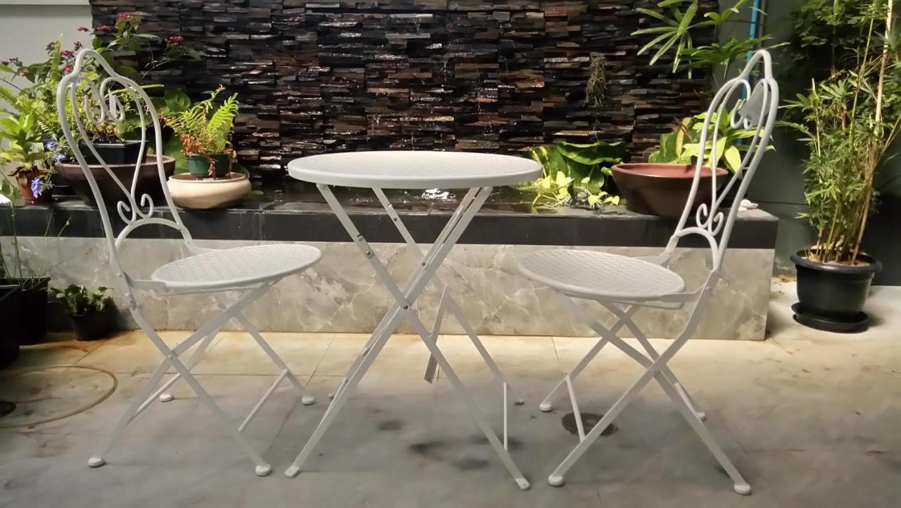 Memo Residence Nai Yang Beach Habitación foto